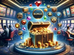 Slots Try playing for free