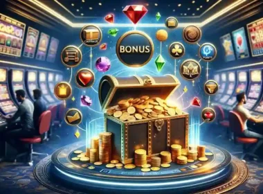 Slots Try playing for free