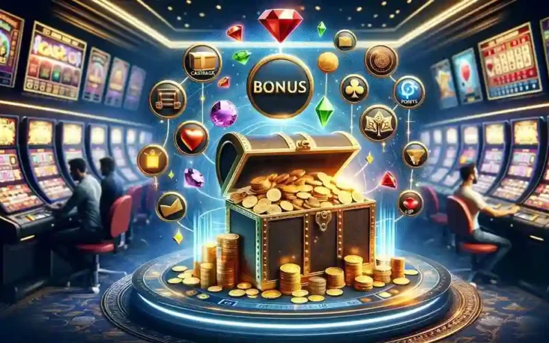 Slots Try playing for free