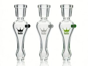 how to use chillum pipe