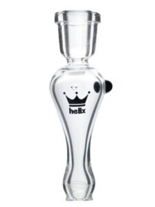 how to use chillum pipe