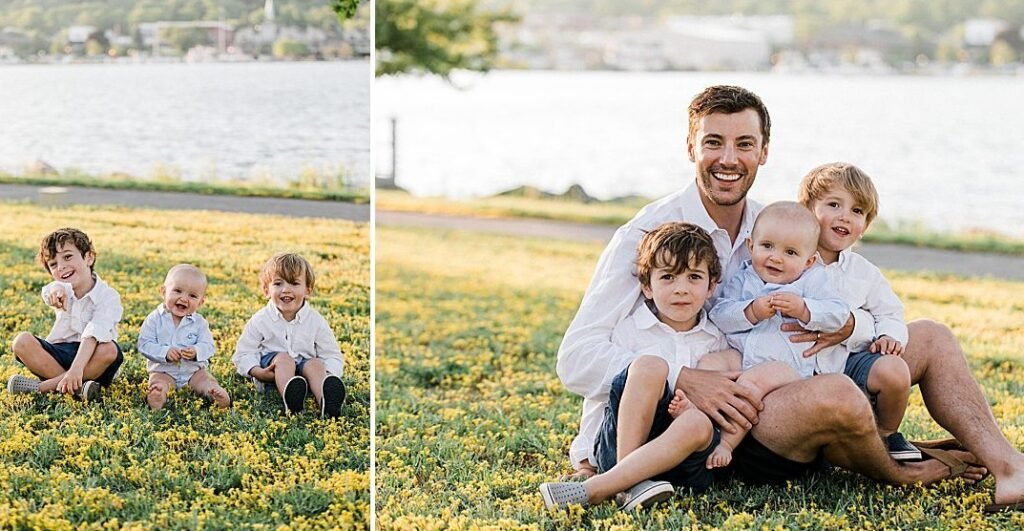 family photographer Frankfort