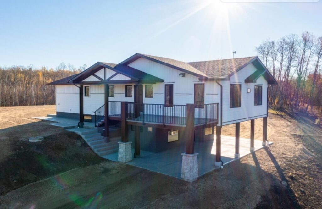 Building a Home on Rural Land: A Complete Step-by-Step Guide for First-Time Buyers