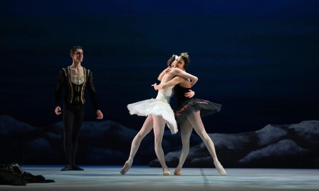 Where Did Ballet First Start? Exploring the Origins and Early History of Ballet Where did ballet first start