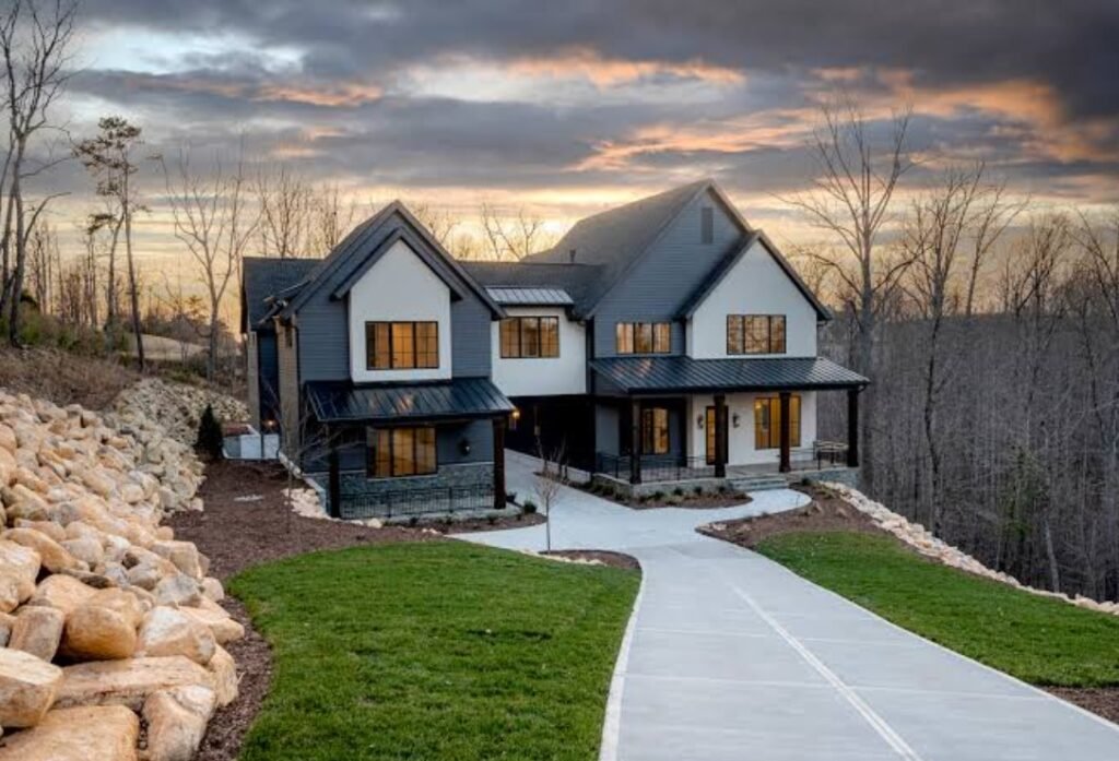 Understanding the Cost to Build a Custom Home: Key Factors That Affect Your Budget Cost to build a custom home
